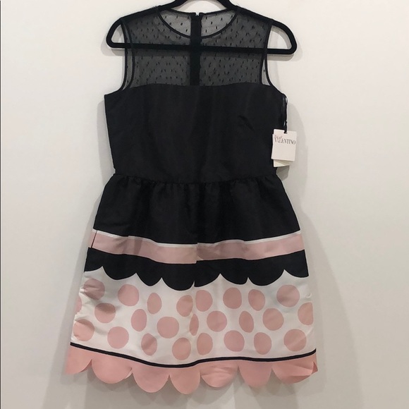 valentino baby clothes
